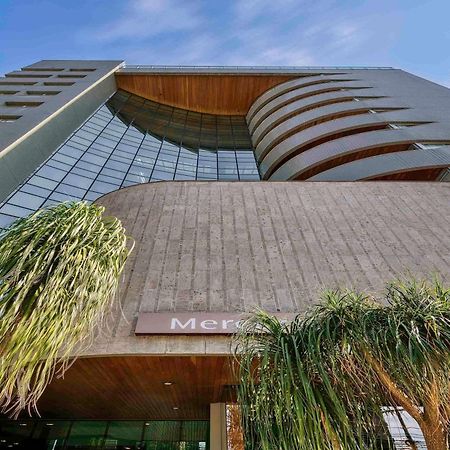Mercure Belo Horizonte Vila da Serra Nova Lima Esterno foto