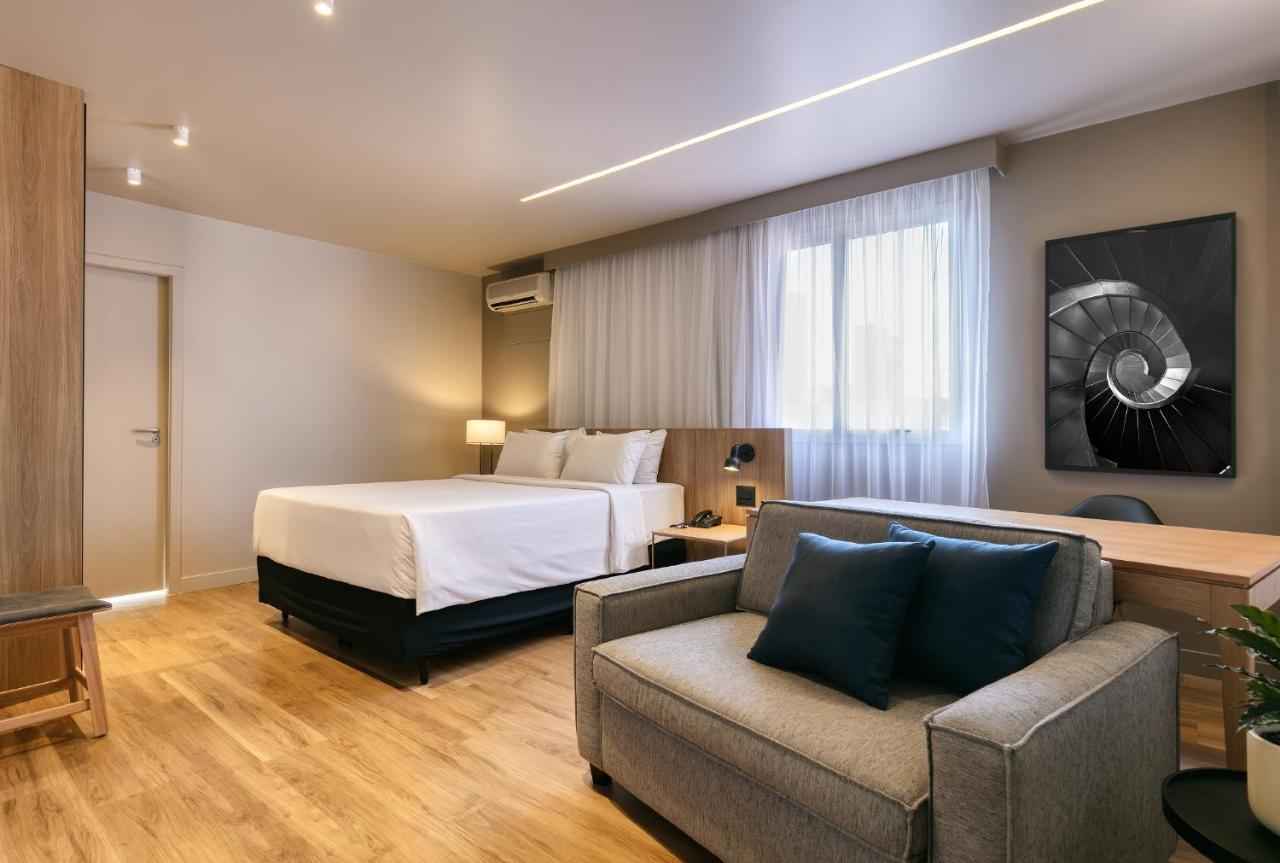 Mercure Belo Horizonte Vila da Serra Nova Lima Esterno foto