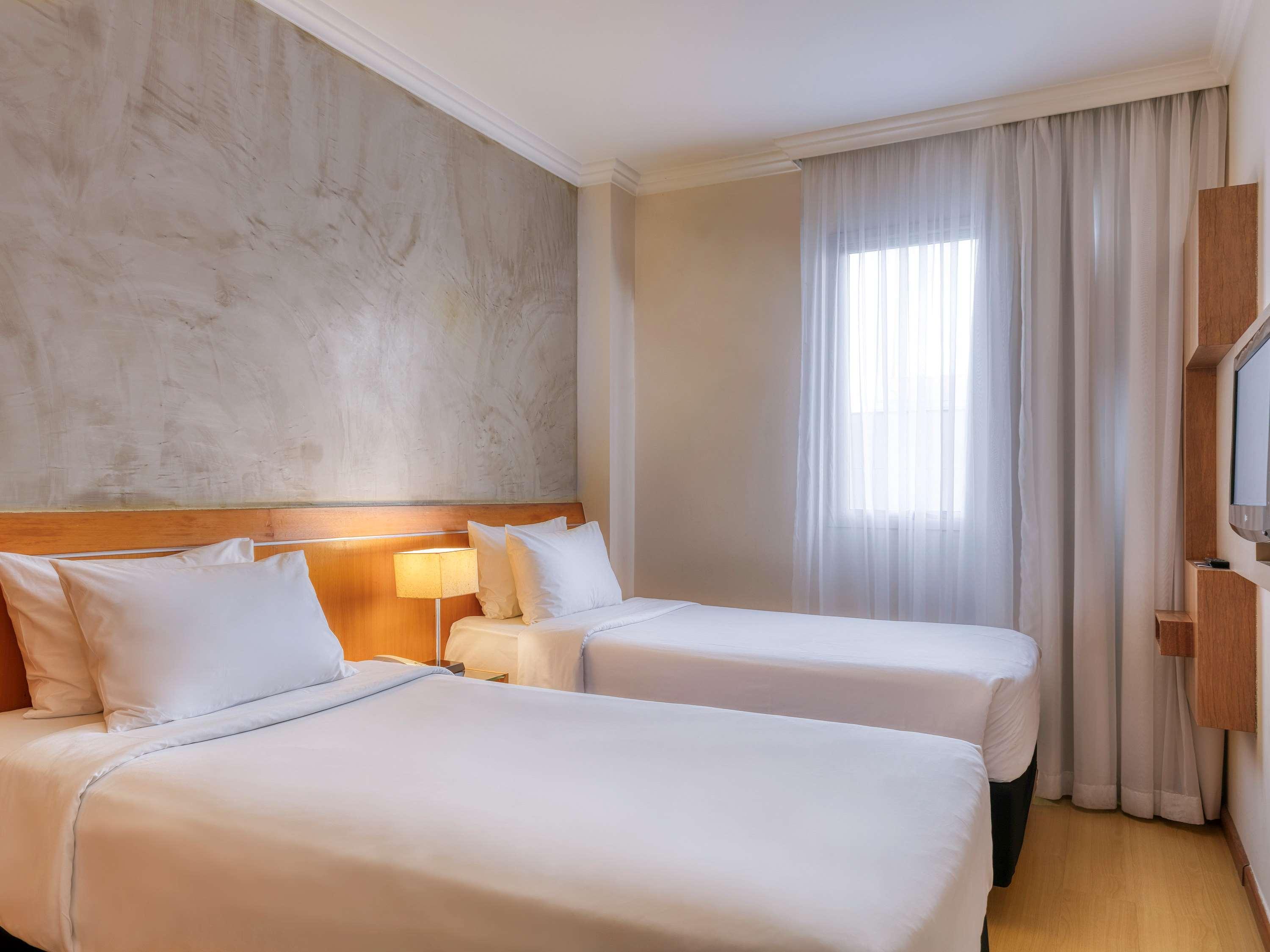 Mercure Belo Horizonte Vila da Serra Nova Lima Esterno foto