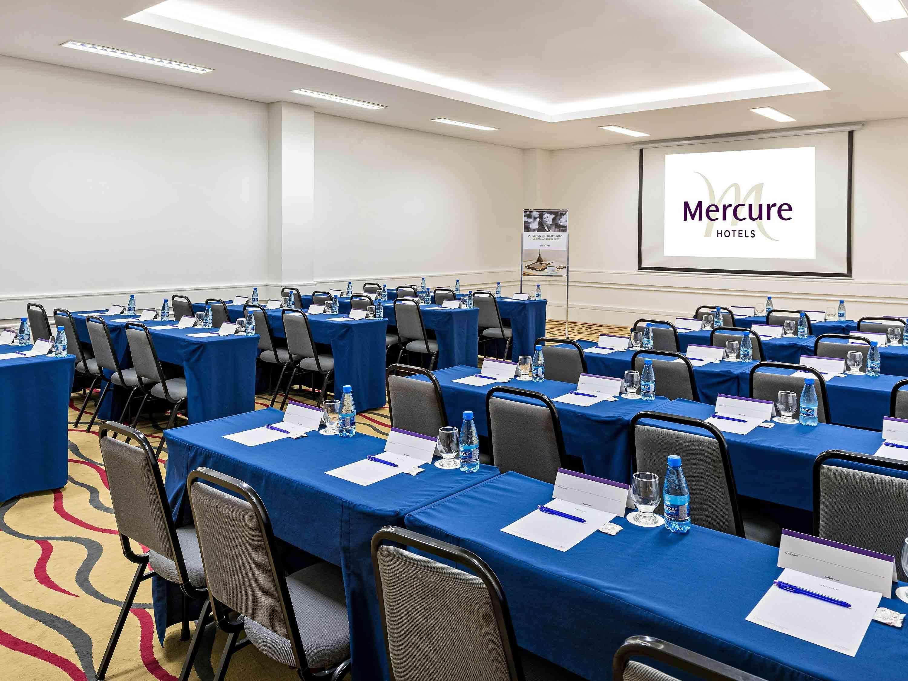 Mercure Belo Horizonte Vila da Serra Nova Lima Esterno foto