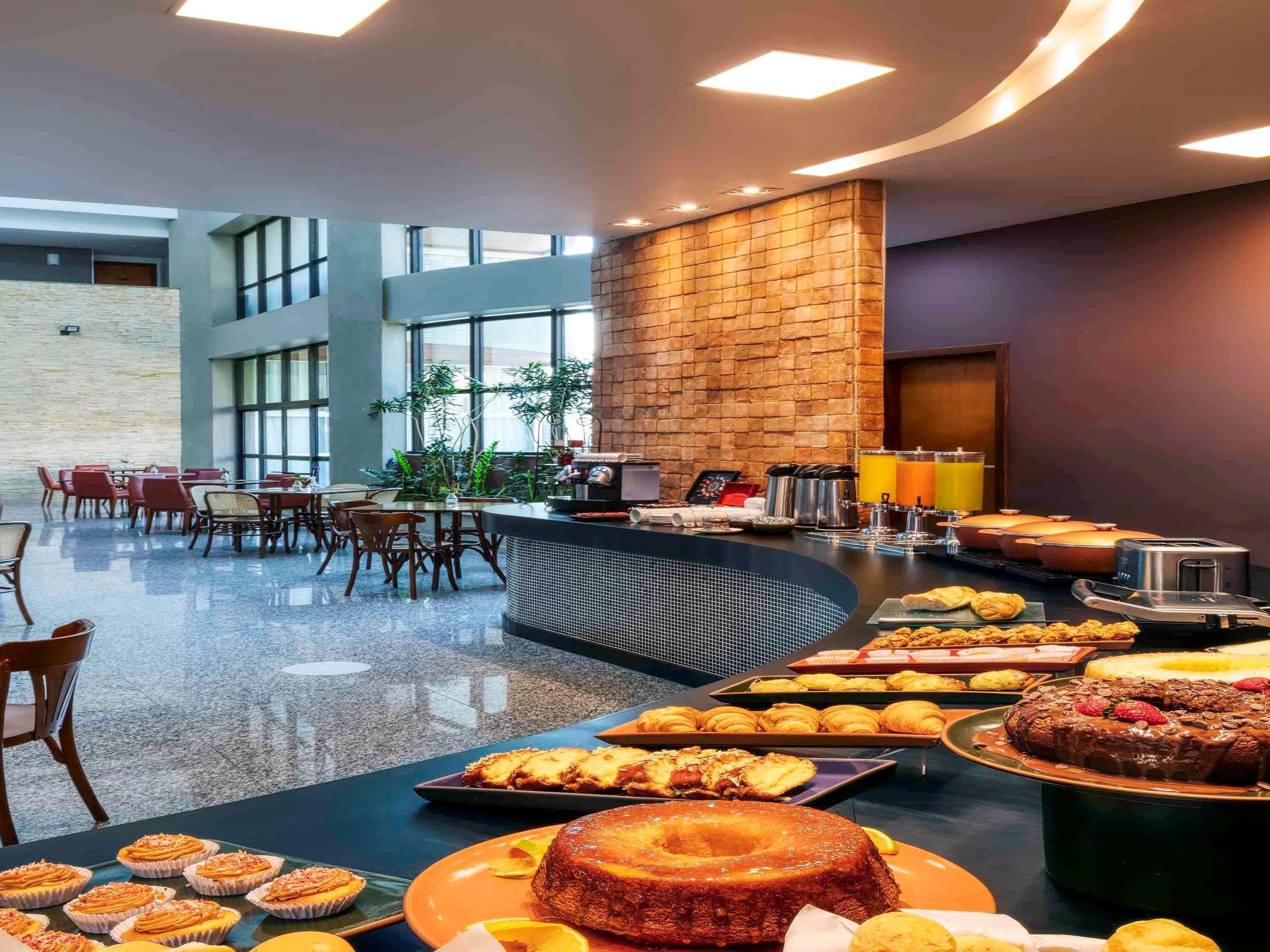 Mercure Belo Horizonte Vila da Serra Nova Lima Esterno foto