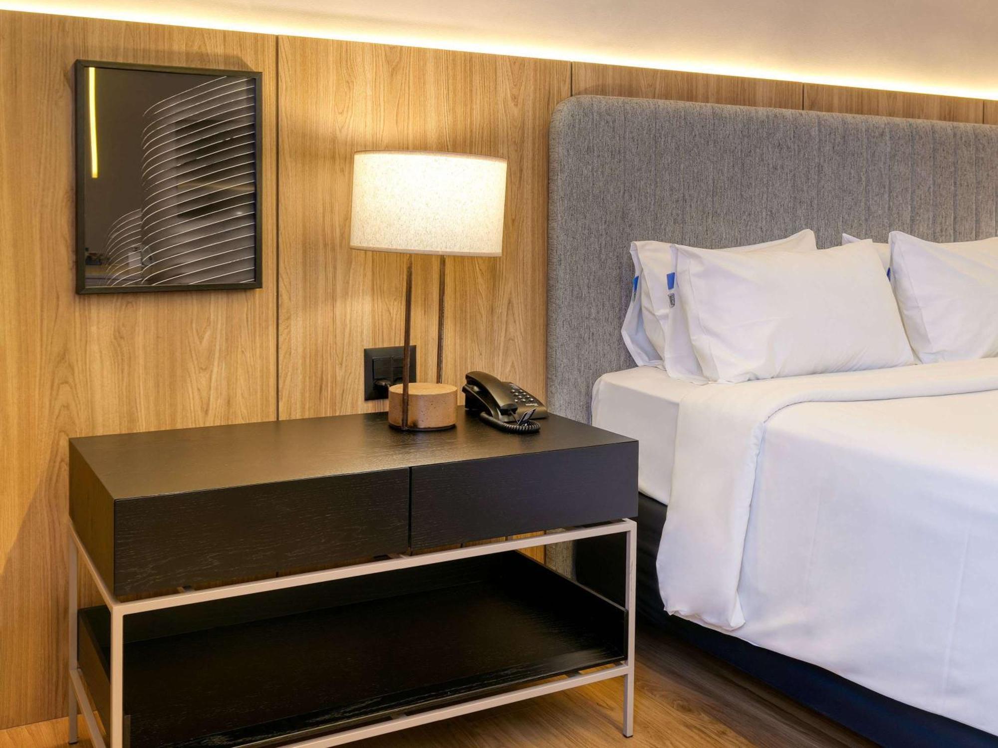 Mercure Belo Horizonte Vila da Serra Nova Lima Esterno foto