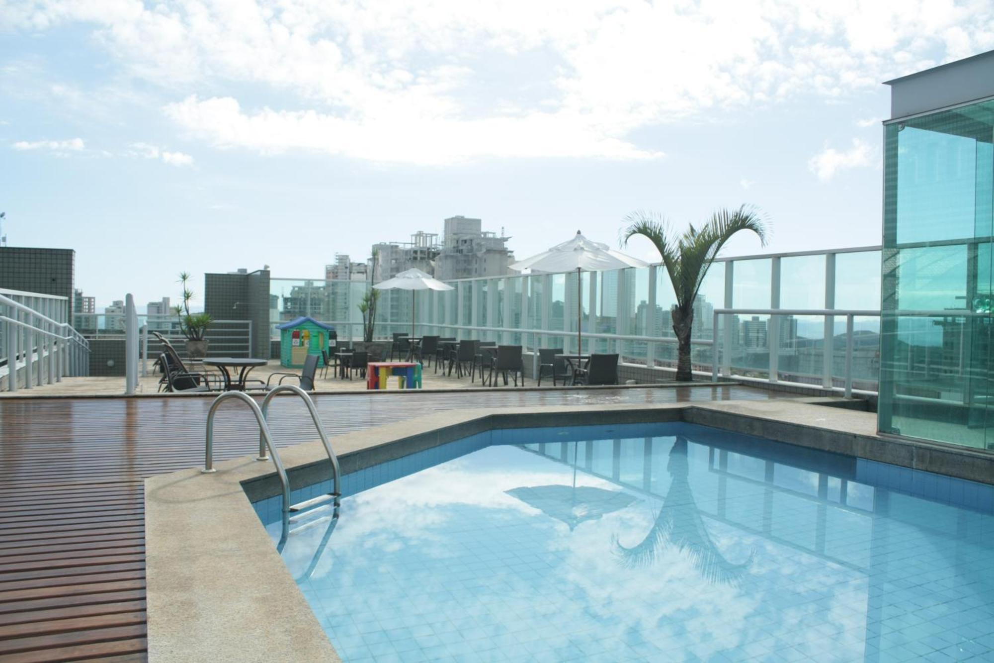 Mercure Belo Horizonte Vila da Serra Nova Lima Servizi foto