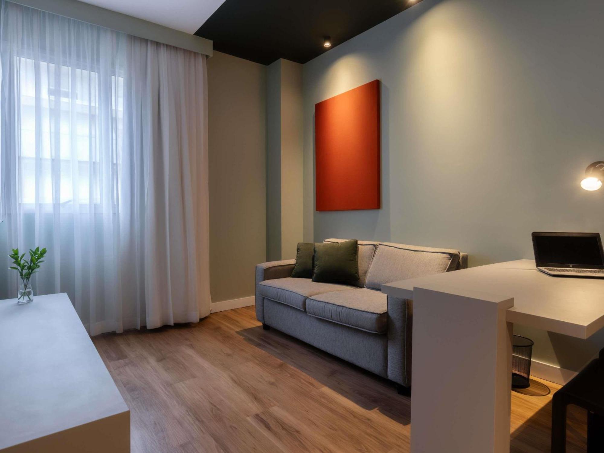 Mercure Belo Horizonte Vila da Serra Nova Lima Esterno foto
