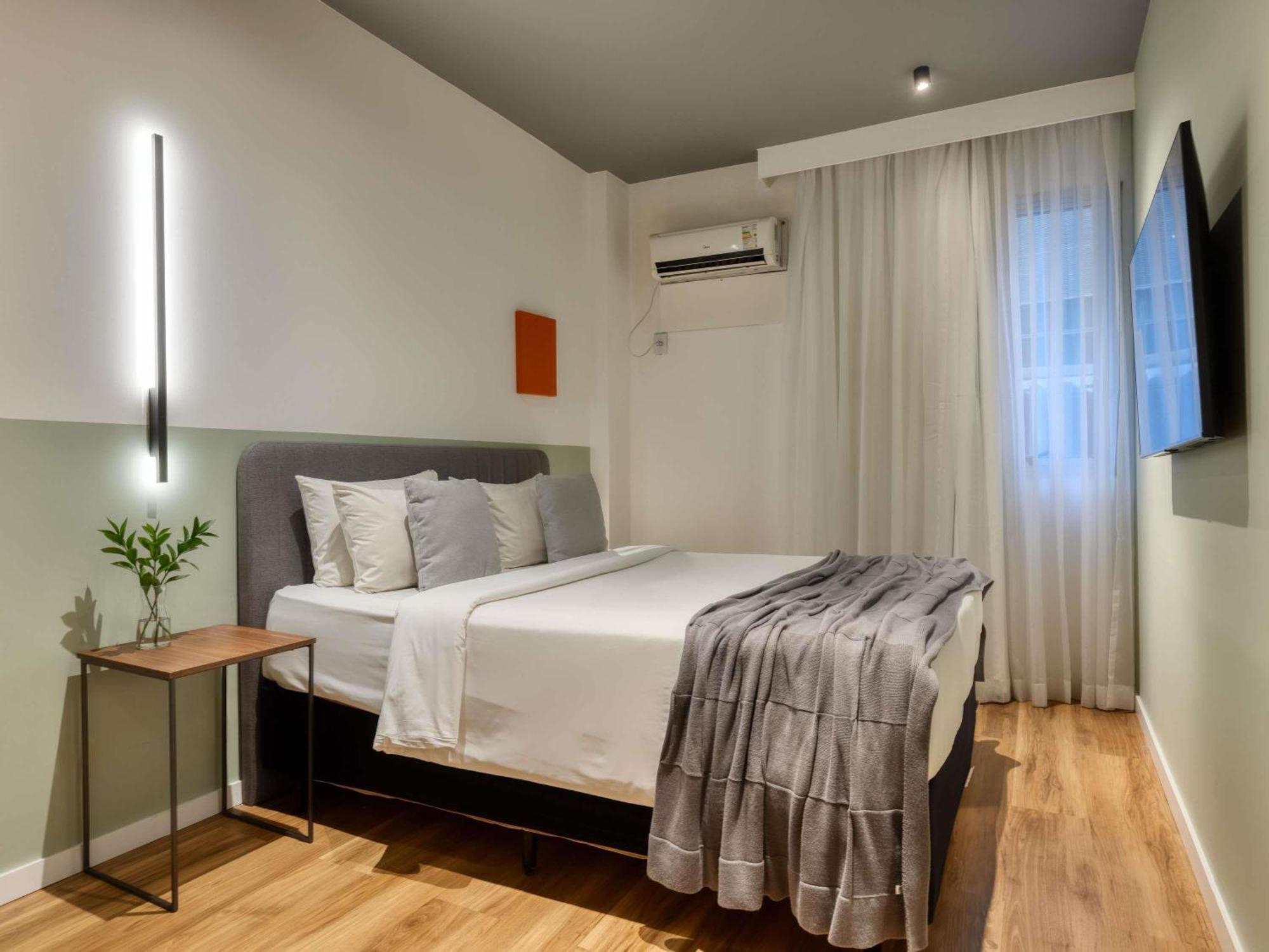 Mercure Belo Horizonte Vila da Serra Nova Lima Esterno foto